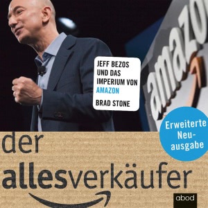 Der Allesverkäufer Hörbuch