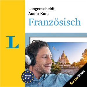 Langenscheidt Audio-Kurs Französisch Hörbuch