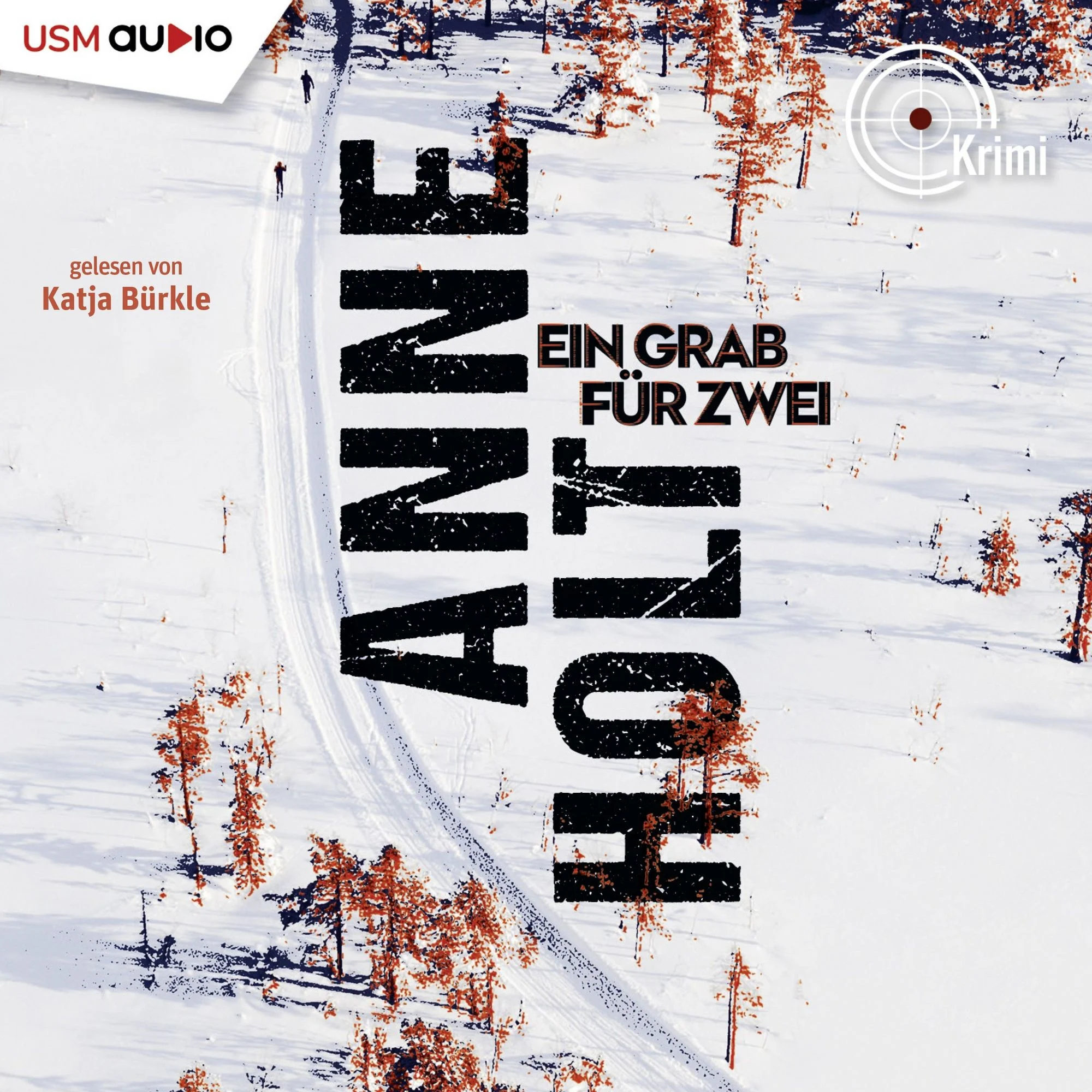 Ein Grab für zwei Hörbuch-Reihe gratis