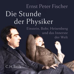 Die Stunde der Physiker Hörbuch