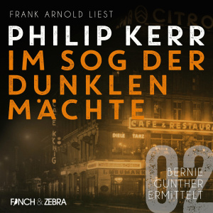 Im Sog der dunklen Mächte Hörbuch