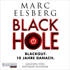 Black Hole Hörbuch