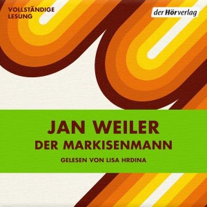 Der Markisenmann Hörbuch