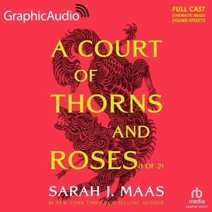 Part 1 of, Folge 2: A Court of Thorns and Roses Hörbuch