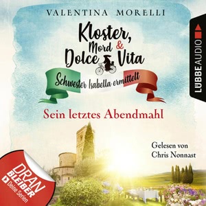 Sein letztes Abendmahl Hörbuch