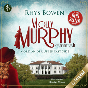 Mord an der Upper East Side Hörbuch
