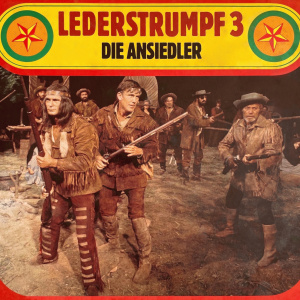 Die Ansiedler Hörbuch