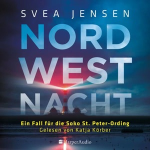 Nordwestnacht Hörbuch