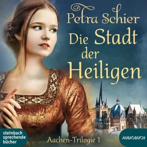 Die Stadt der Heiligen Hörbuch
