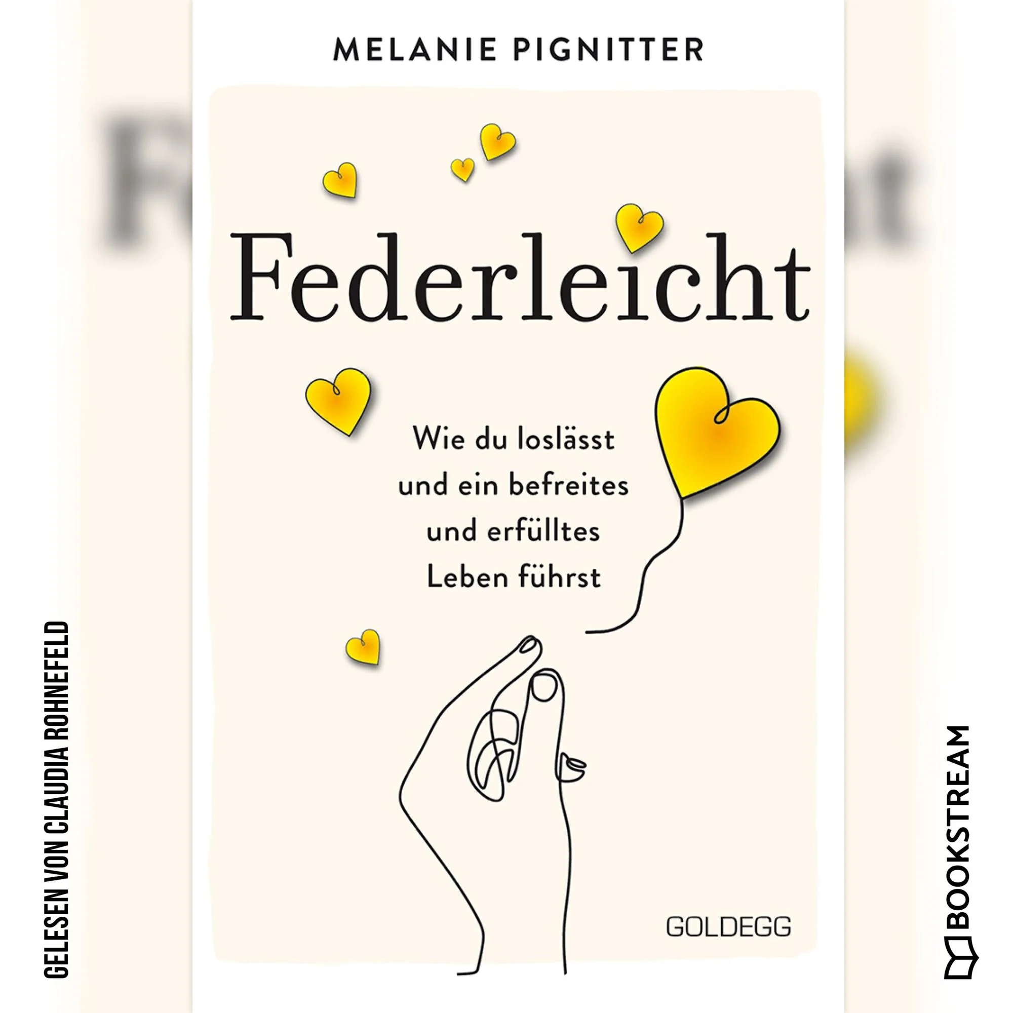 Federleicht Hörbuch