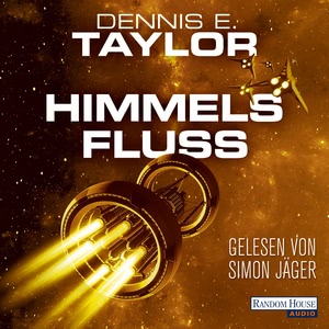 Himmelsfluss Hörbuch