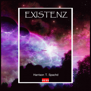 Existenz Hörbuch