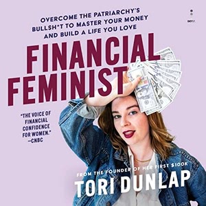 Financial Feminist Hörbuch