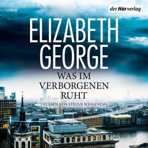 Was im Verborgenen ruht Hörbuch