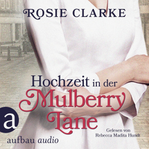 Hochzeit in der Mulberry Lane Hörbuch
