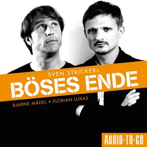 Böses Ende Hörbuch