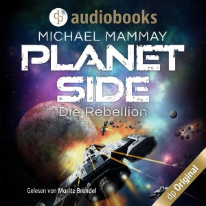 Die Rebellion Hörbuch