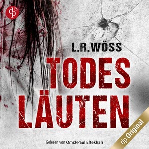 Todesläuten Hörbuch