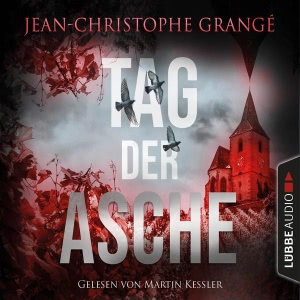 Tag der Asche Hörbuch