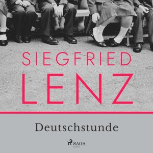 Deutschstunde Hörbuch
