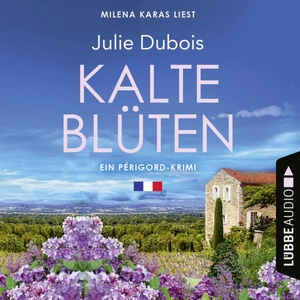 Kalte Blüten Hörbuch
