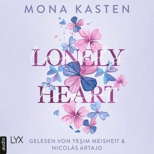 Lonely Heart Hörbuch