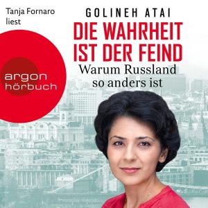 Die Wahrheit ist der Feind Hörbuch