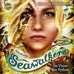 Im Visier der Python Hörbuch-Reihe gratis