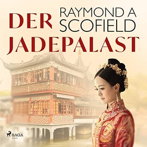 Der Jadepalast Hörbuch