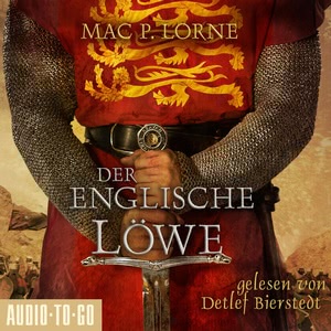 Der Englische Löwe Hörbuch