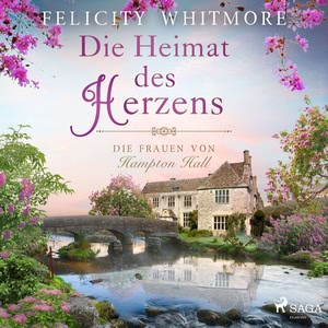 Die Heimat des Herzens Hörbuch