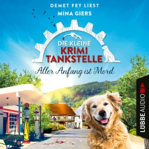 Aller Anfang ist Mord Hörbuch