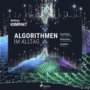 Algorithmen im Alltag Hörbuch-Reihe gratis