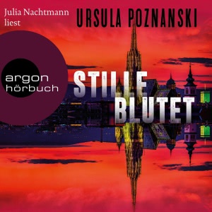 Stille blutet Hörbuch