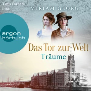 Das Tor zur Welt - Träume Hörbuch