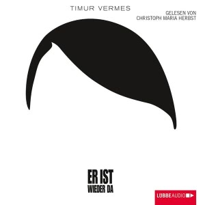 Er ist wieder da Hörbuch