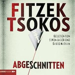 Abgeschnitten Hörbuch