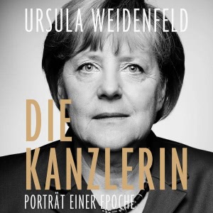 Die Kanzlerin Hörbuch
