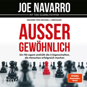 Außergewöhnlich Hörbuch