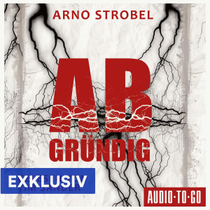 Abgründig Hörbuch