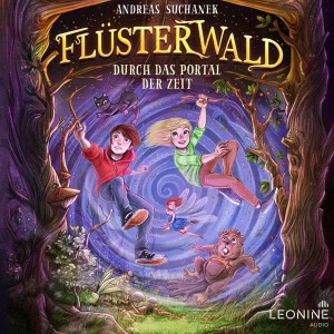 Durch das Portal der Zeit Hörbuch