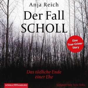 Der Fall Scholl Hörbuch