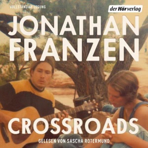 Crossroads Hörbuch