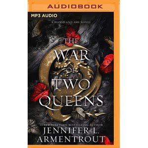 The War of Two Queens Hörbuch