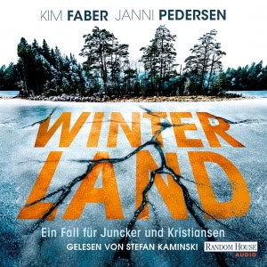 Winterland Hörbuch