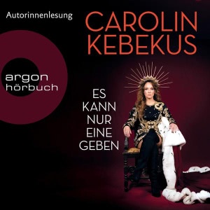 Es kann nur eine geben Hörbuch