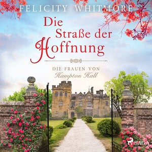 Die Straße der Hoffnung Hörbuch