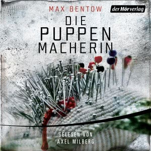 Die Puppenmacherin Hörbuch