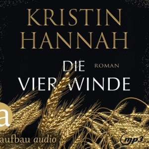 Die vier Winde Hörbuch