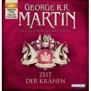 Game of Thrones - Das Lied von Eis und Feuer 20 Hörbuch